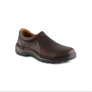 red wing oil slip resistant shoes