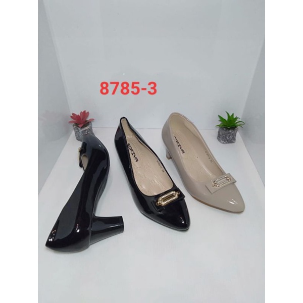 Sofiya Heels 8785-3