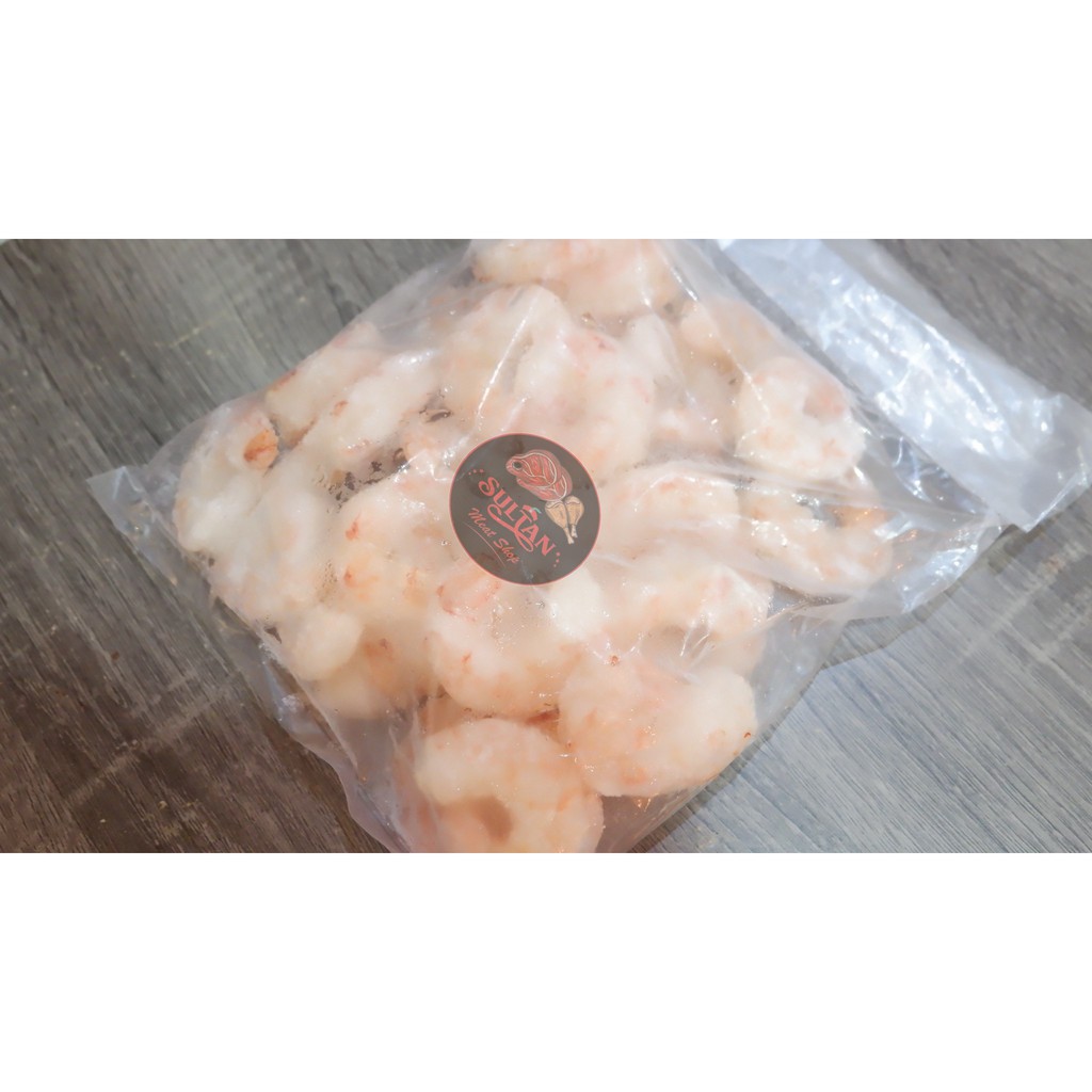 

Udang kupas besar/Shrimp