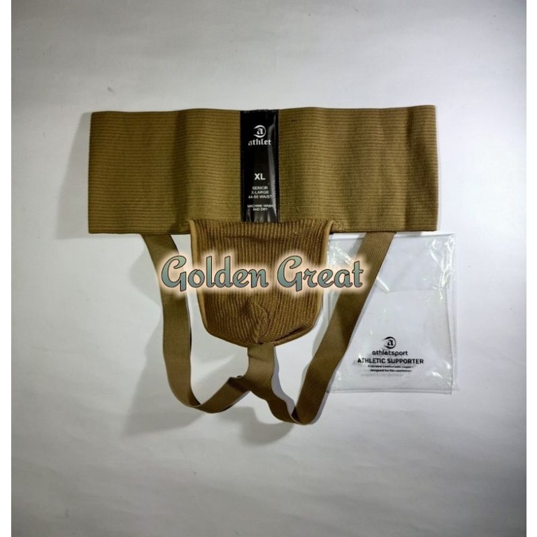 Celana hernia Supporter CD Turun Berok celana Hernia celana dalam pria