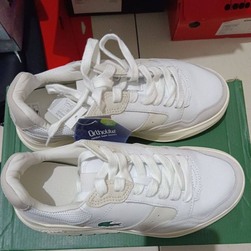 Sepatu LACOSTE LAC4SFA0065U65T04H