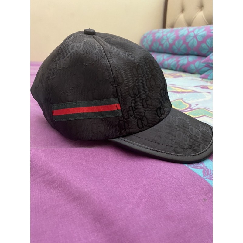 Gucci Parody Cap