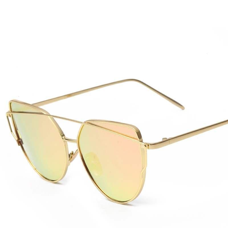 Medan Termurah KD006 Fashion sunglasses kacamata fashion keren unisex