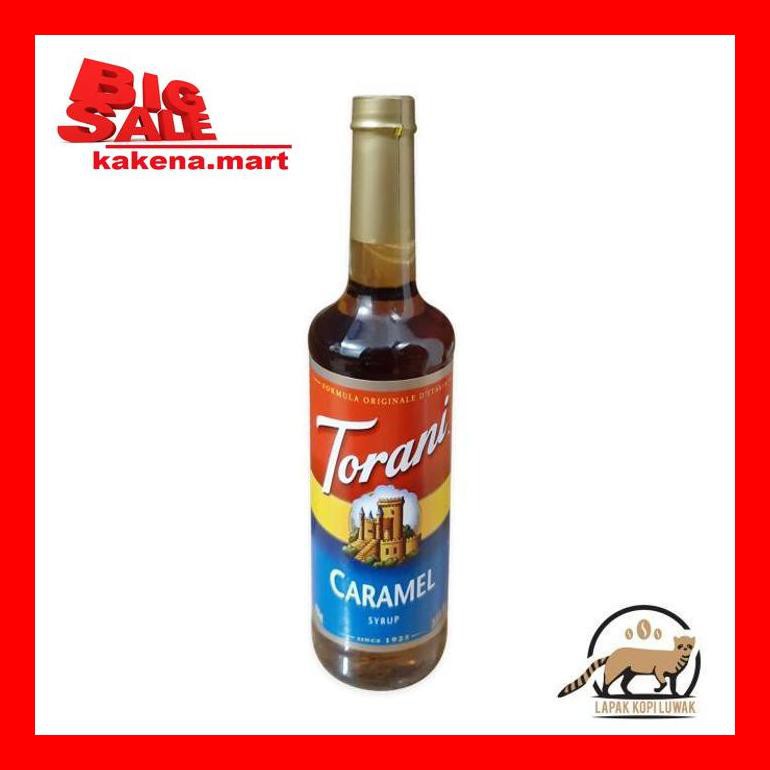 

Kak8Vitxd Torani Syrup Rasa Caramel S50K50A