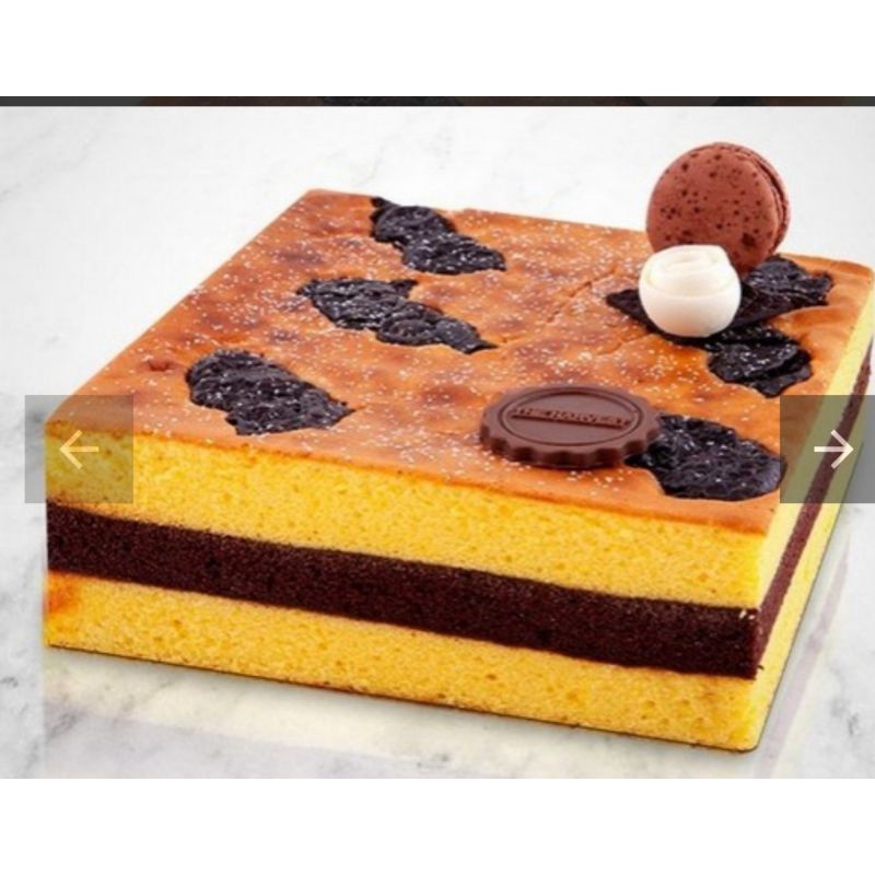 

kue lapis surabaya