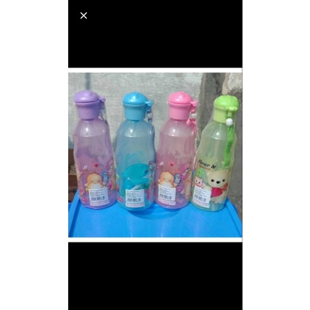 botol anak tinos lionstar 450ml