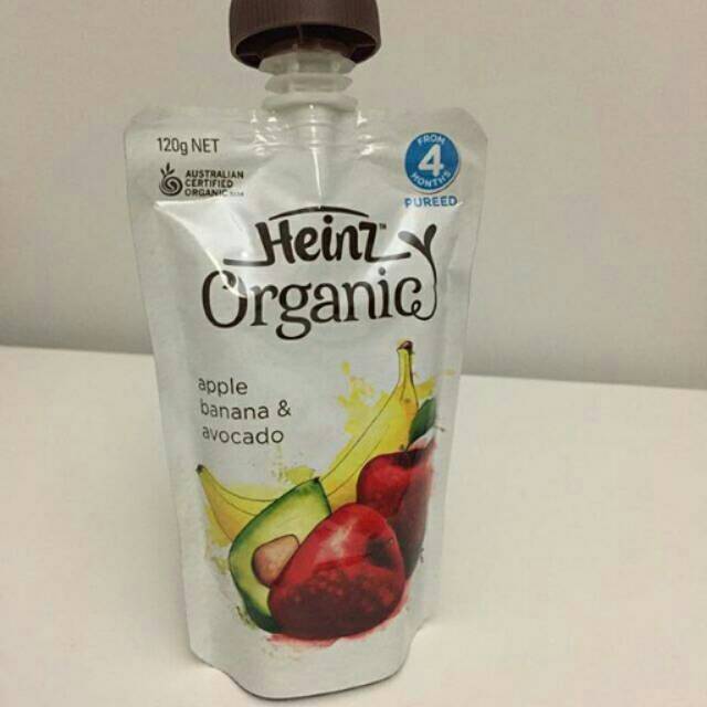Heinz Organic