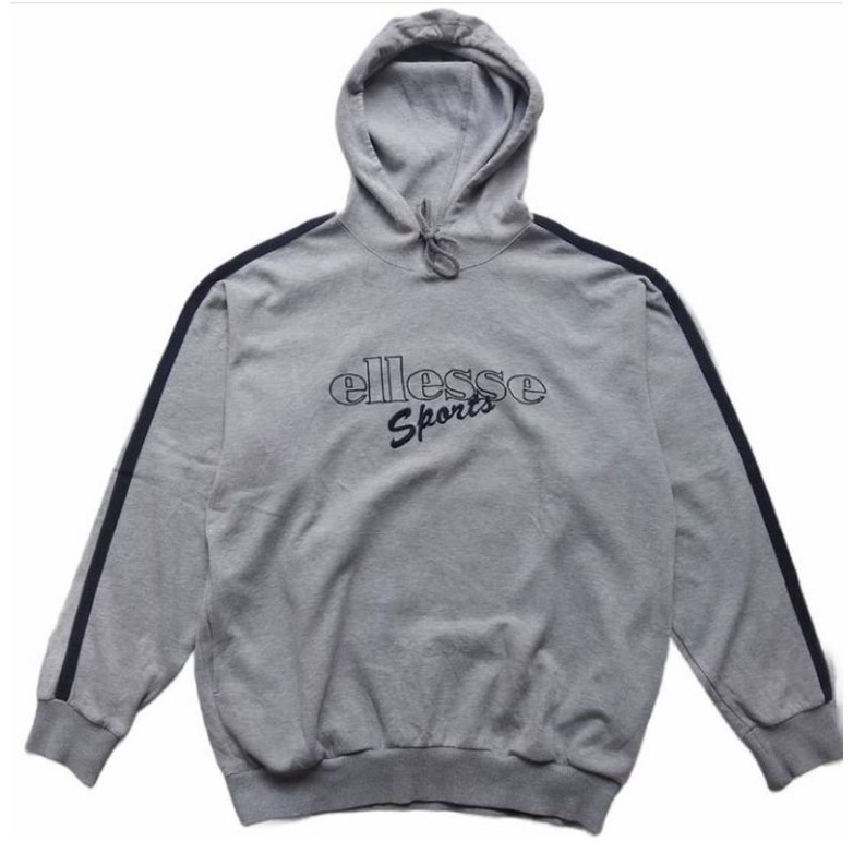 Hoodie Ellese second original