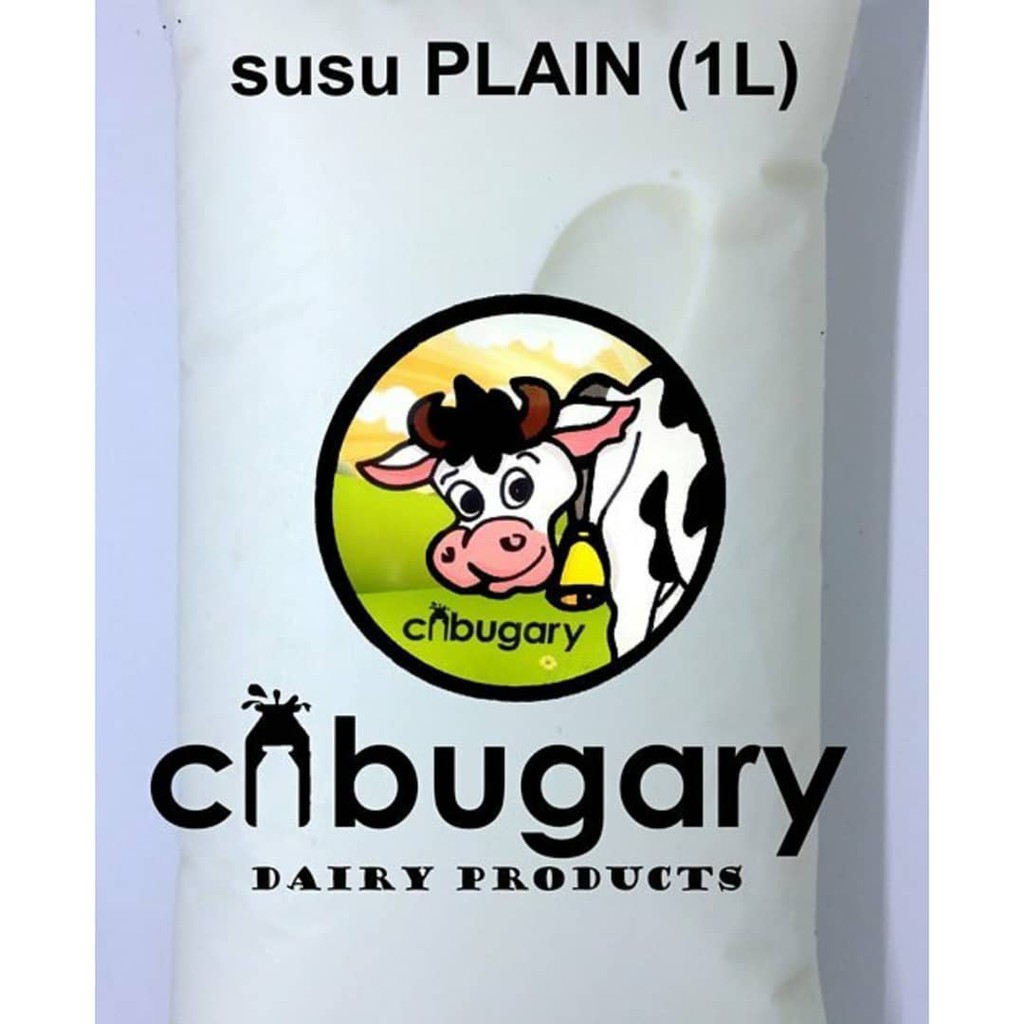 

SUSU MURNI SEGAR