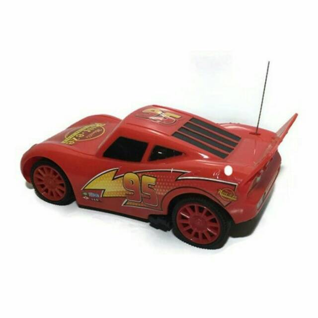 R/C MOBIL  MCQUEEN