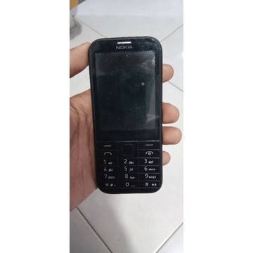 ⭐⭐⭐Nokia 225 Second Original