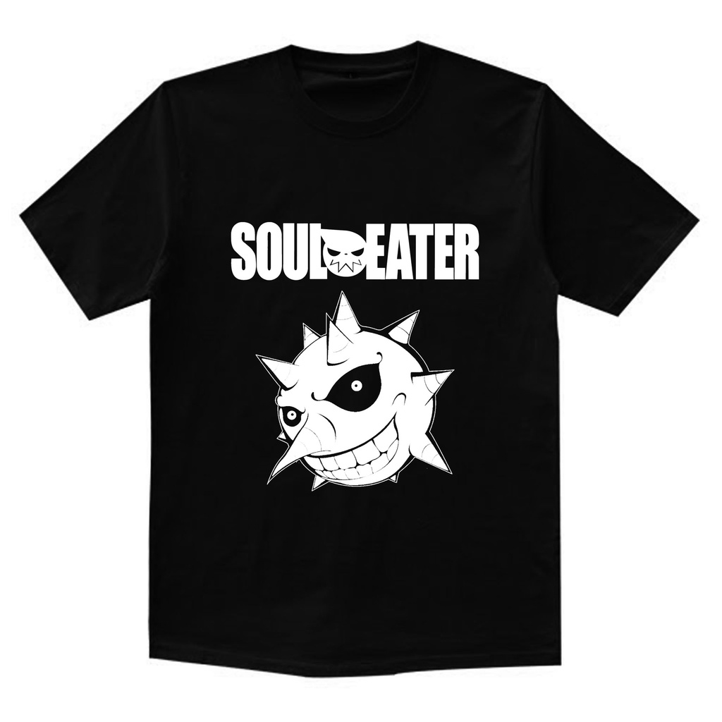 KAOS ANIME SOUL EATER MANGA SOUL EATER EVANS MAKA ALBARN BLACK STAR TSUBAKI NAKATSUKASA COSPLAY