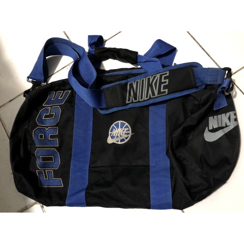 Duffle Bag Nike Vintage