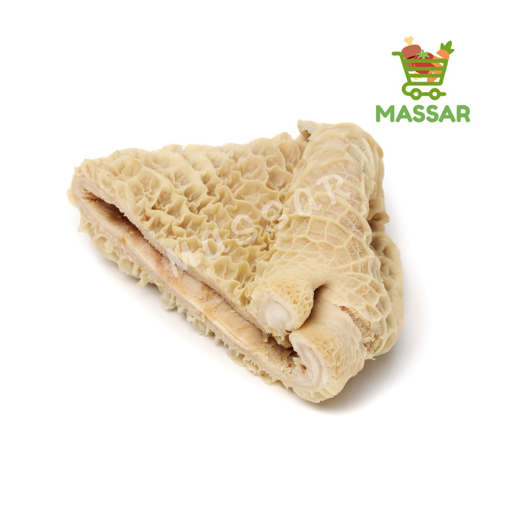 

BABAT SARANG TAWON 500gr FRESH