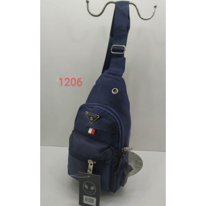 Tas Selempang import #1206