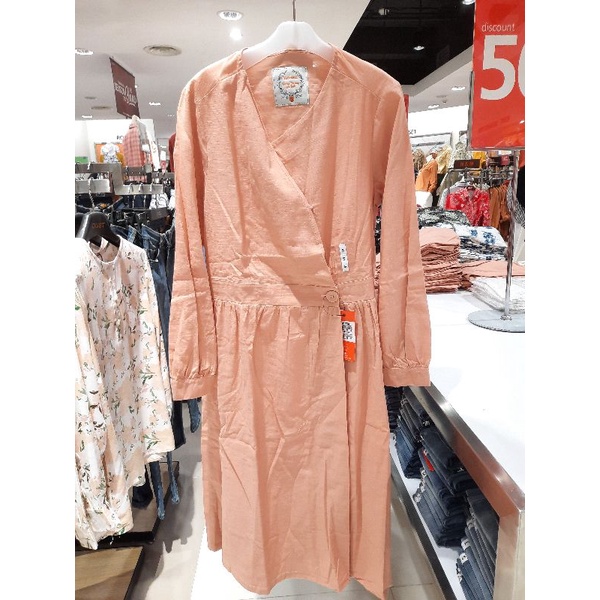 kemeja wanita,dress,tunik wanita novel mice