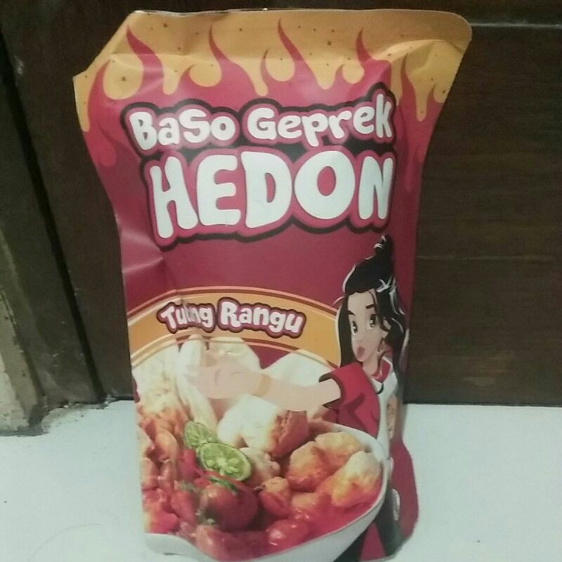 

baksohedon