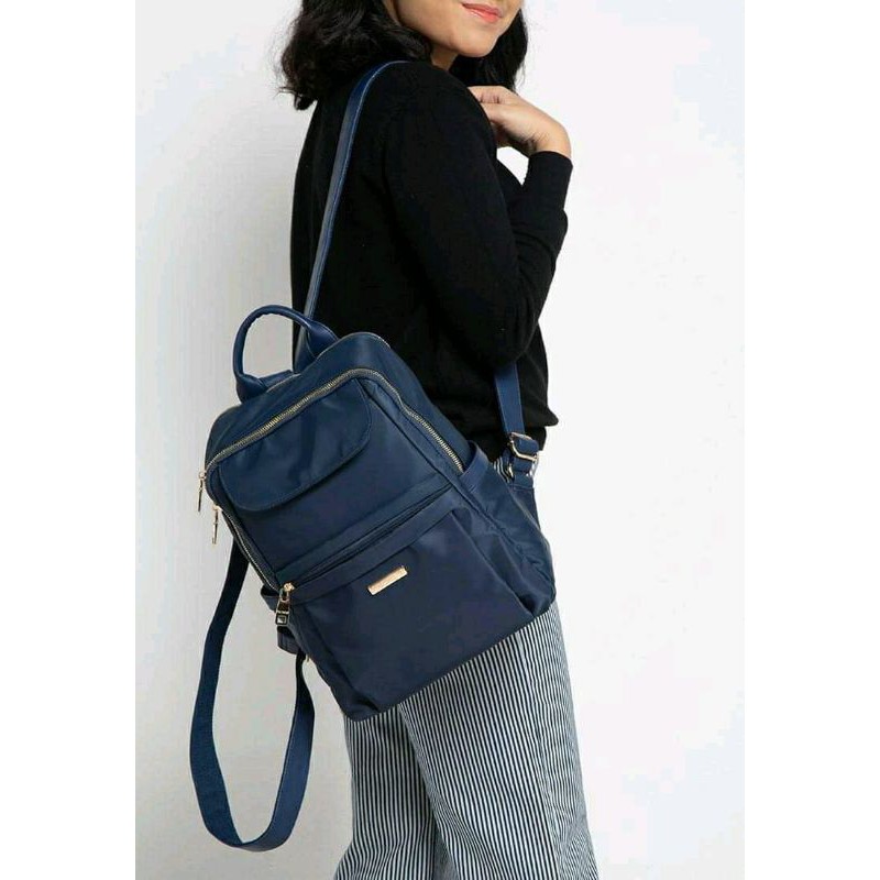 tas Palomino original backpack tas ransel wanita