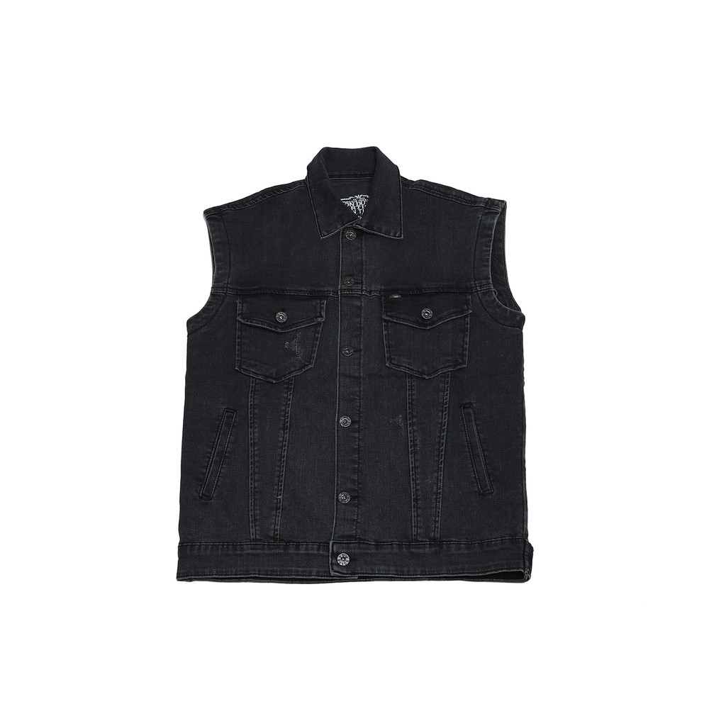 Von Dutch Vest 0242HB