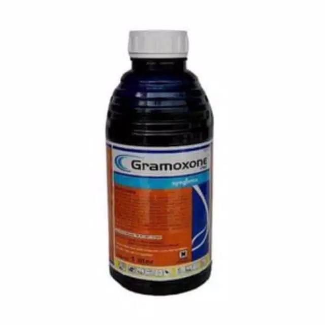 Obat Pembasmi rumput liar - Gramoxone 500ml