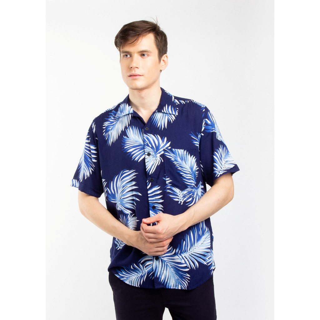 

Erigo Hawaii Mitzi Navy