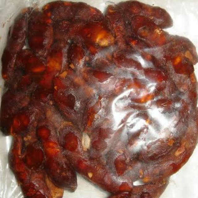

Asam tua 1 kg