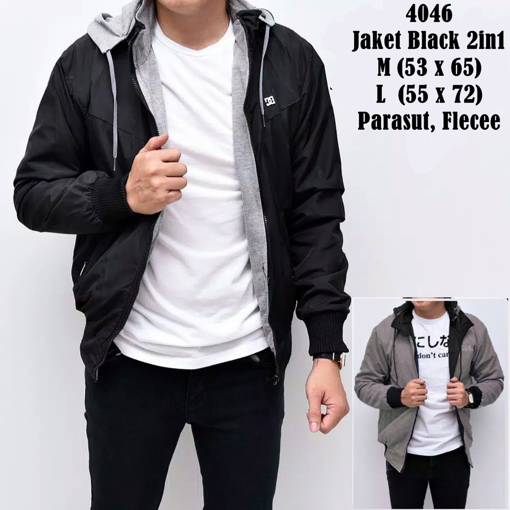 Jaket BB Kenedy/ Couple Kenedy by BSF/ Jaket L -XXL / Cewek-Cowok