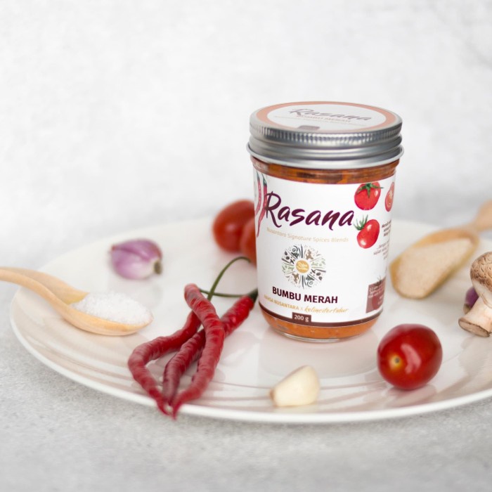 

Instan-Masak-Bumbu- Rasana - Bumbu Merah By Rahsa Nusantara -Bumbu-Masak-Instan.
