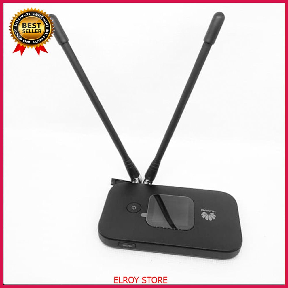 ANTENA PENGUAT SINYAL MIFI MODEM WIFI HUAWEI BOLT SIERRA ZTE VODAFONE SUPPORT ALL MIFI UNTUK SINYAL