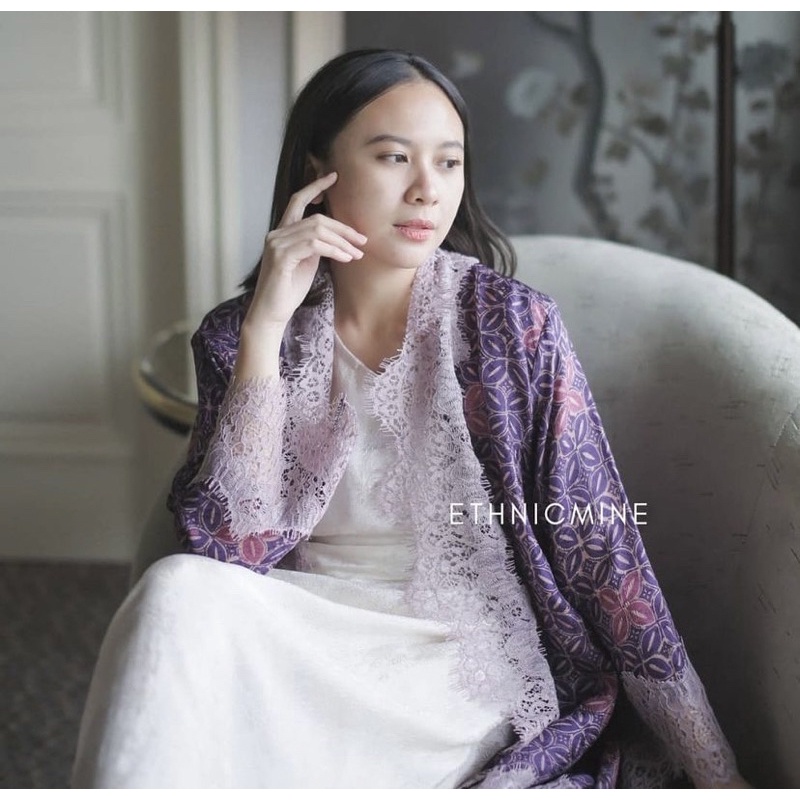 Btari Midi outer ethnicmine