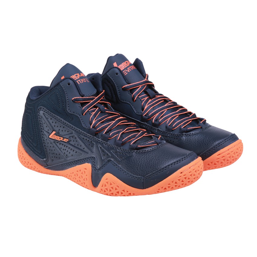 League Sepatu Basket Unisex Levitate 103016448N | Shopee Indonesia