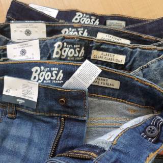  CELANA  JEANS PANJANG  ANAK  LAKI COWO OSHKOSH  BOYS CLASSIC 