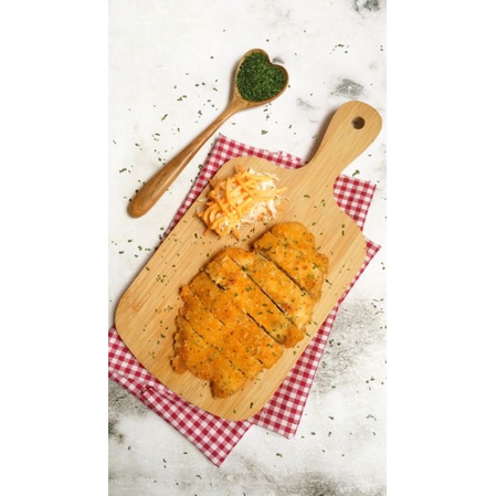 

Chicken Katsu (frozen)