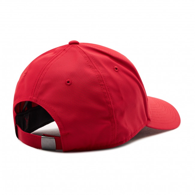 Topi Nike Air Jordan Jumpman Classic99 Metal Cap Red Merah CW6410-687 Original 100%