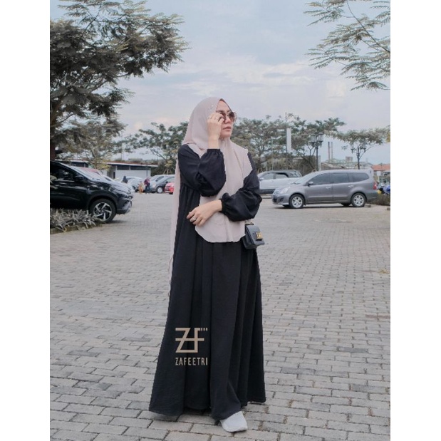 INAYAH BASIC BY ZAFEETRI