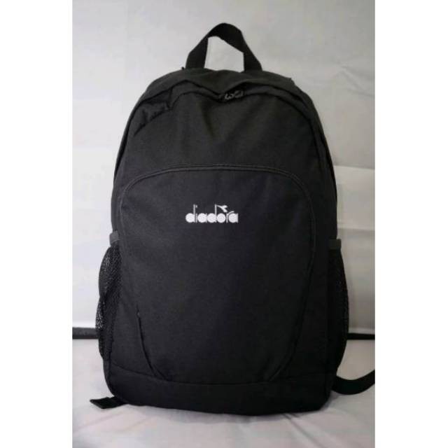Tas DIADORA Ransel Backpack 100% Original Murah