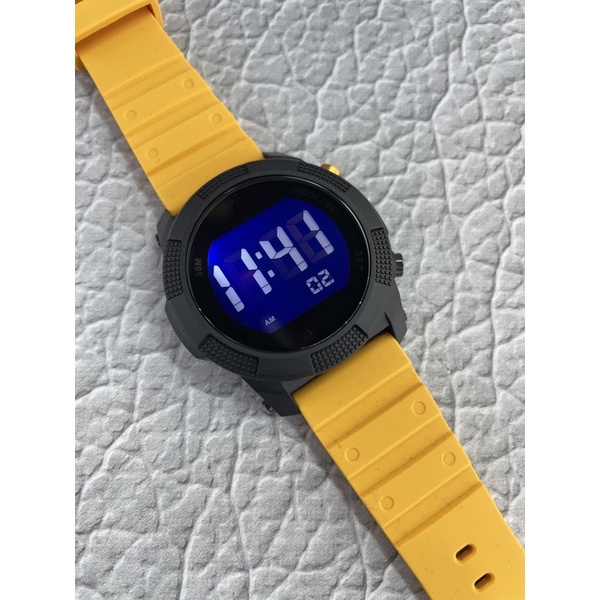 alexandre christie 9367mh digital kuning