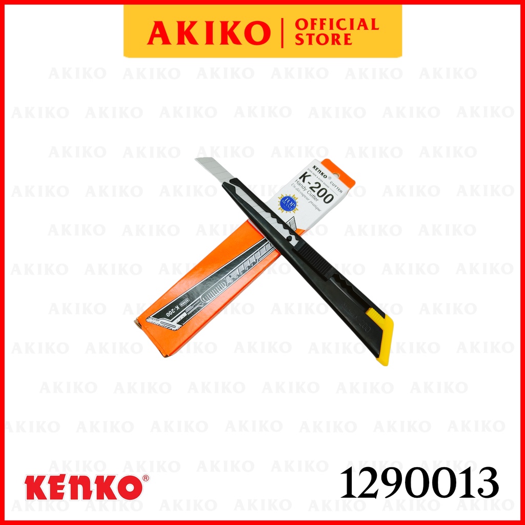 

K-200 Cutter Kenko