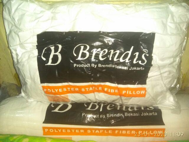 Bantal N Guling Elisha