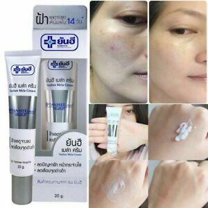 (READY JAKARTA) YANHEE YAN HEE MELASMA &amp; DARK SPOT (PENGHILANG FRECKLES CREAM)