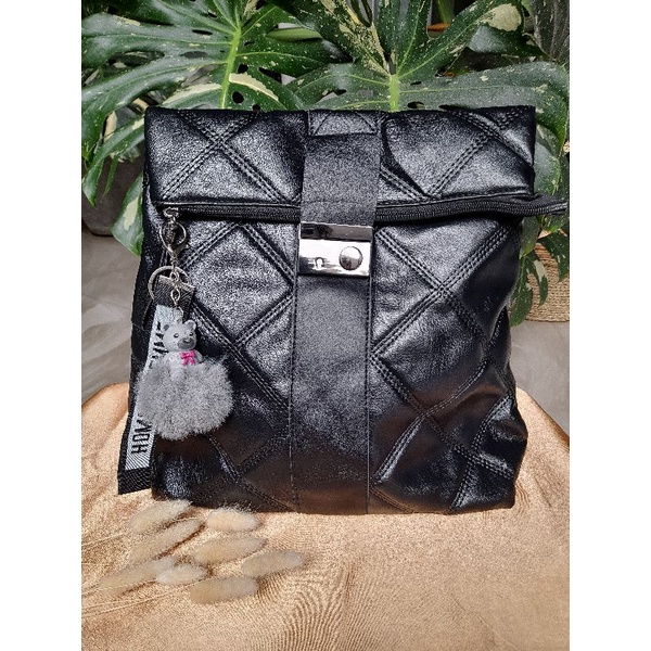 Tas Besar Laptop Ransel Cewek