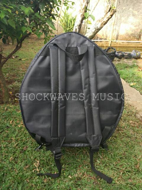 Tas / Softcase Snare Drum 14 inci