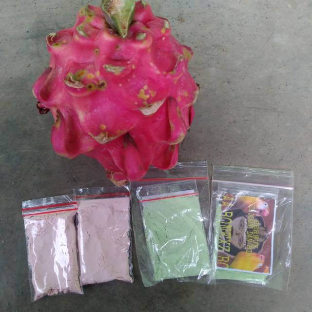 1 paket VITAMIN JEBOL BIRAHI & DURASI LB SF/ KONSLET