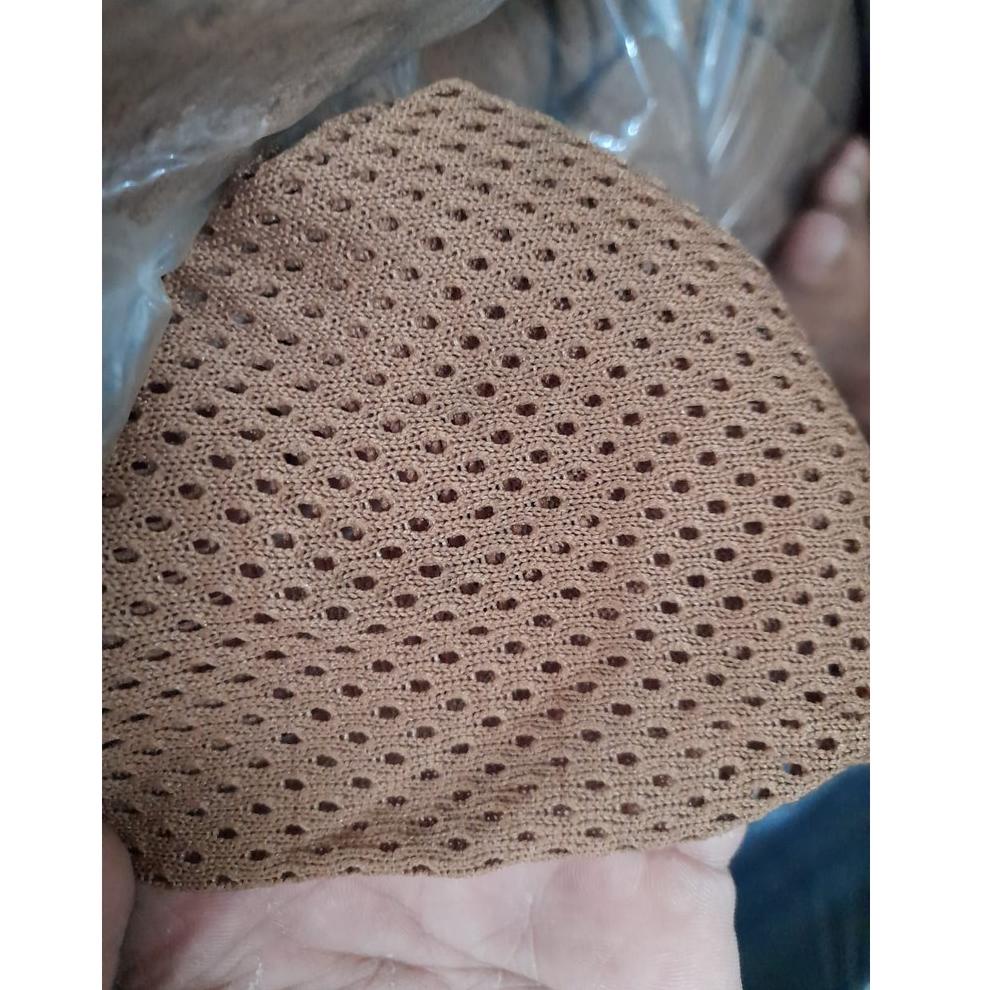 [KODE PRODUK Z1979] Kain Mesh Jala jaring furing import halus