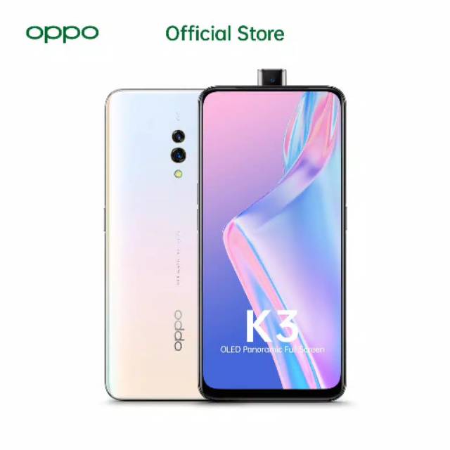 Oppo Oppo