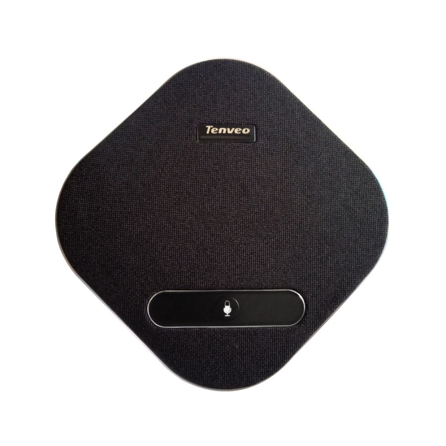 Speakerphone Expansion TENVEO NA200 Portable - Tenveo TEVO-NA200T