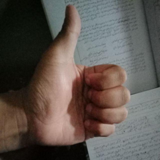 Wallpaper Dinding Bata Merah