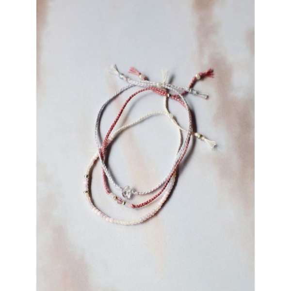 Radalexo Anika Set Bracelet