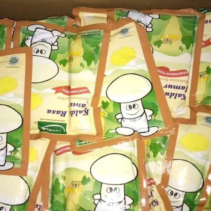 

Poa0Mm8 Kaldu Jamur Vegetarian Food Totole 80Gr