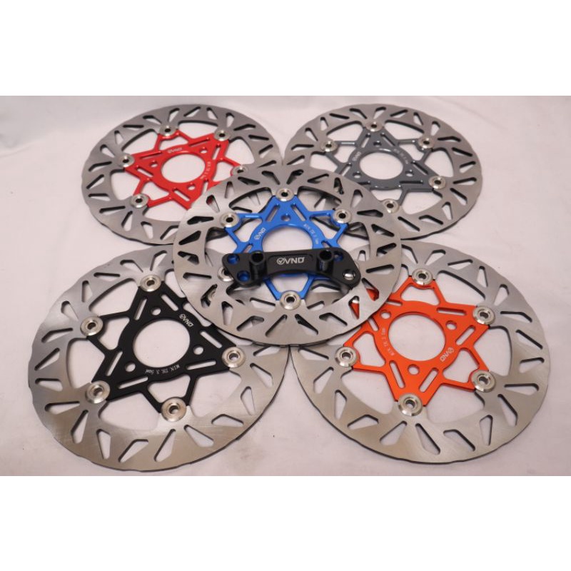 DISC PIRINGAN CAKRAM YAMAHA MIO J 220MM VND